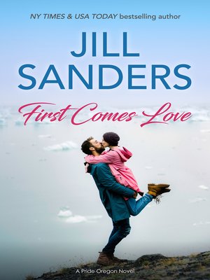 cover image of First Comes Love
